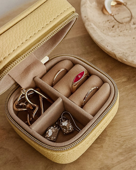 Louenhide Tottie Jewellery Box