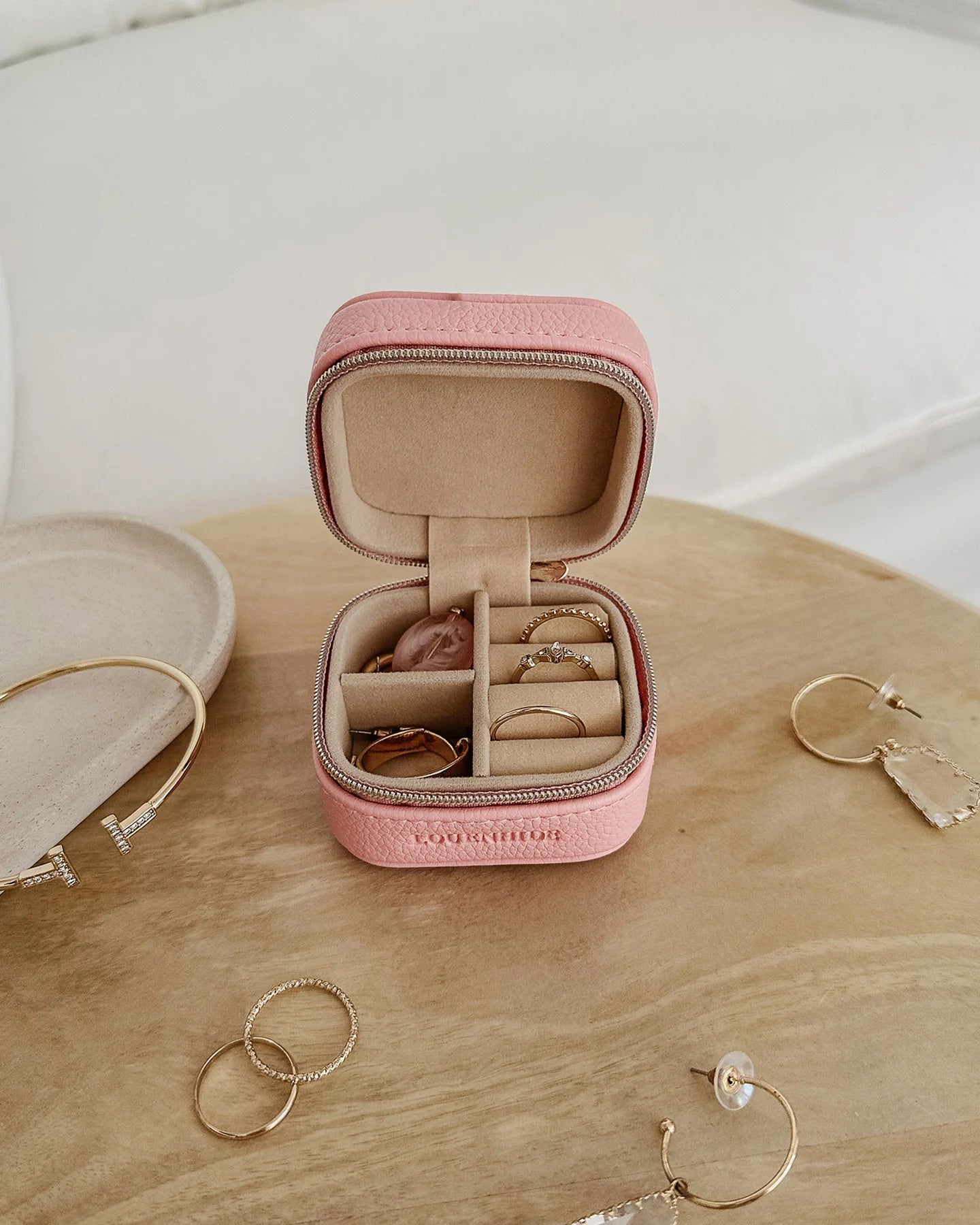 Louenhide Tottie Jewellery Box