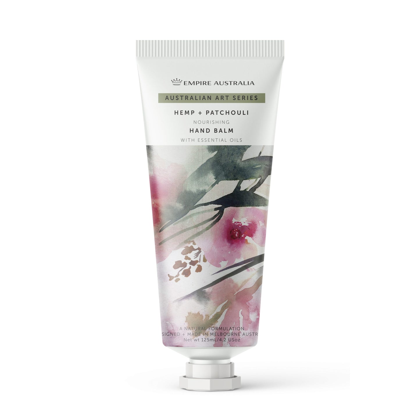 Empire Therapeutic Hand Cream