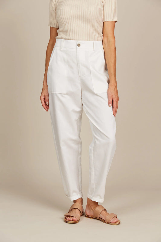 Isle of Mine Lucille Pant - lotus