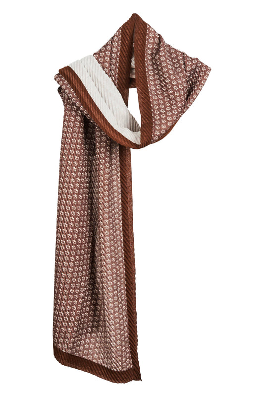 Isle of Mine Naria Scarf - various colours