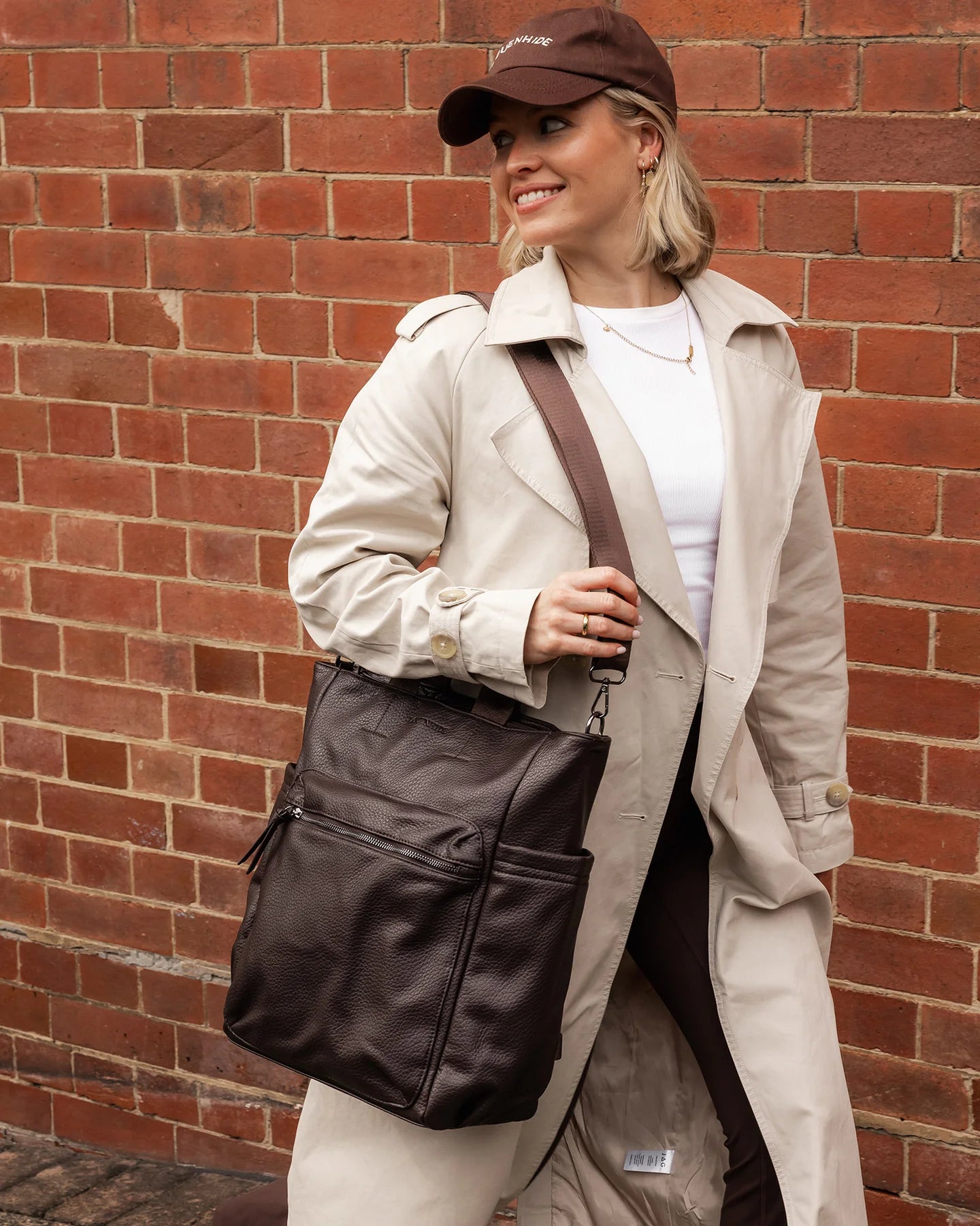 Louenhide Bronx Backpack