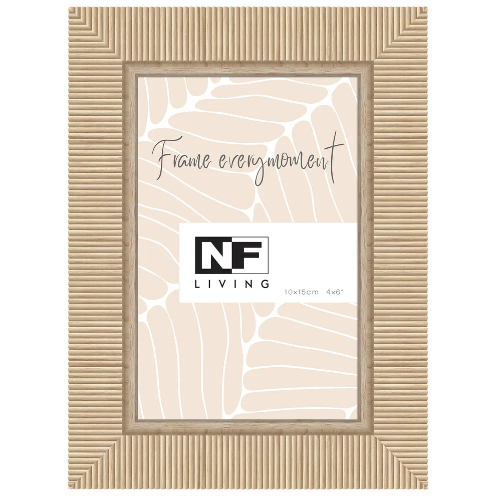 NF Snapshot Photo Frame - various colours and sizes