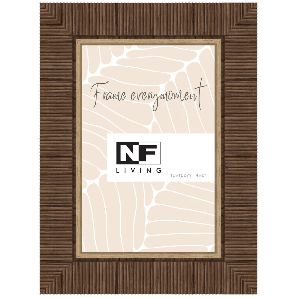 NF Snapshot Photo Frame - various colours and sizes