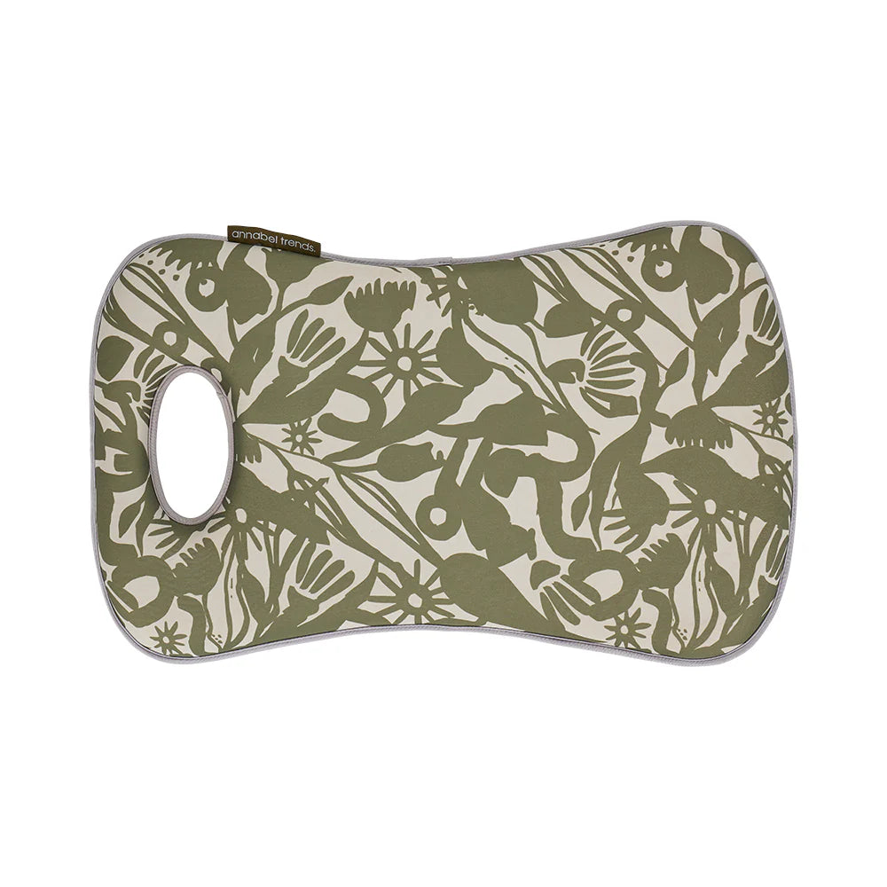 Annabel Trends Garden Kneeling Mat - various designs
