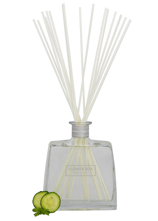Flower Box Hallmark Diffuser - various scents