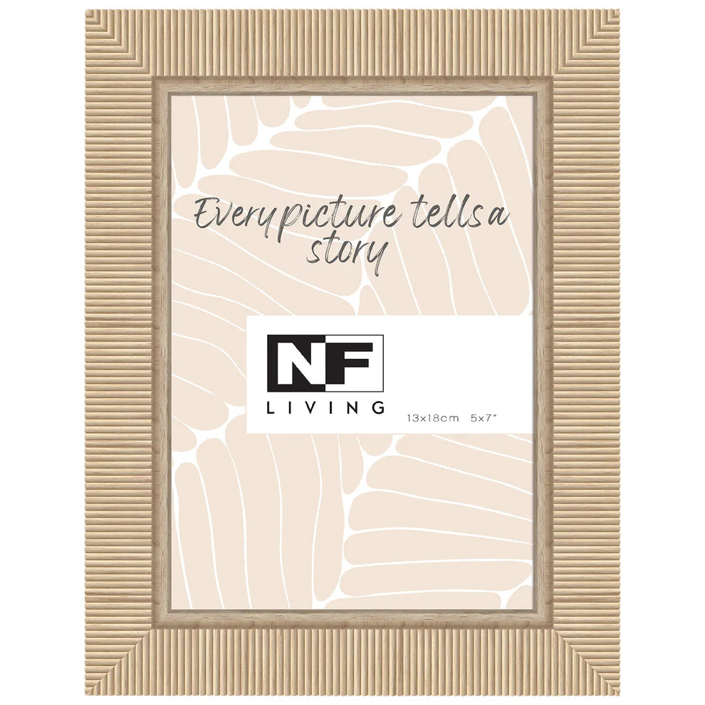 NF Snapshot Photo Frame - various colours and sizes
