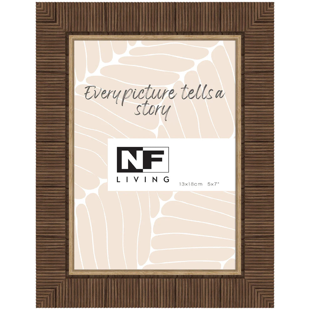 NF Snapshot Photo Frame - various colours and sizes