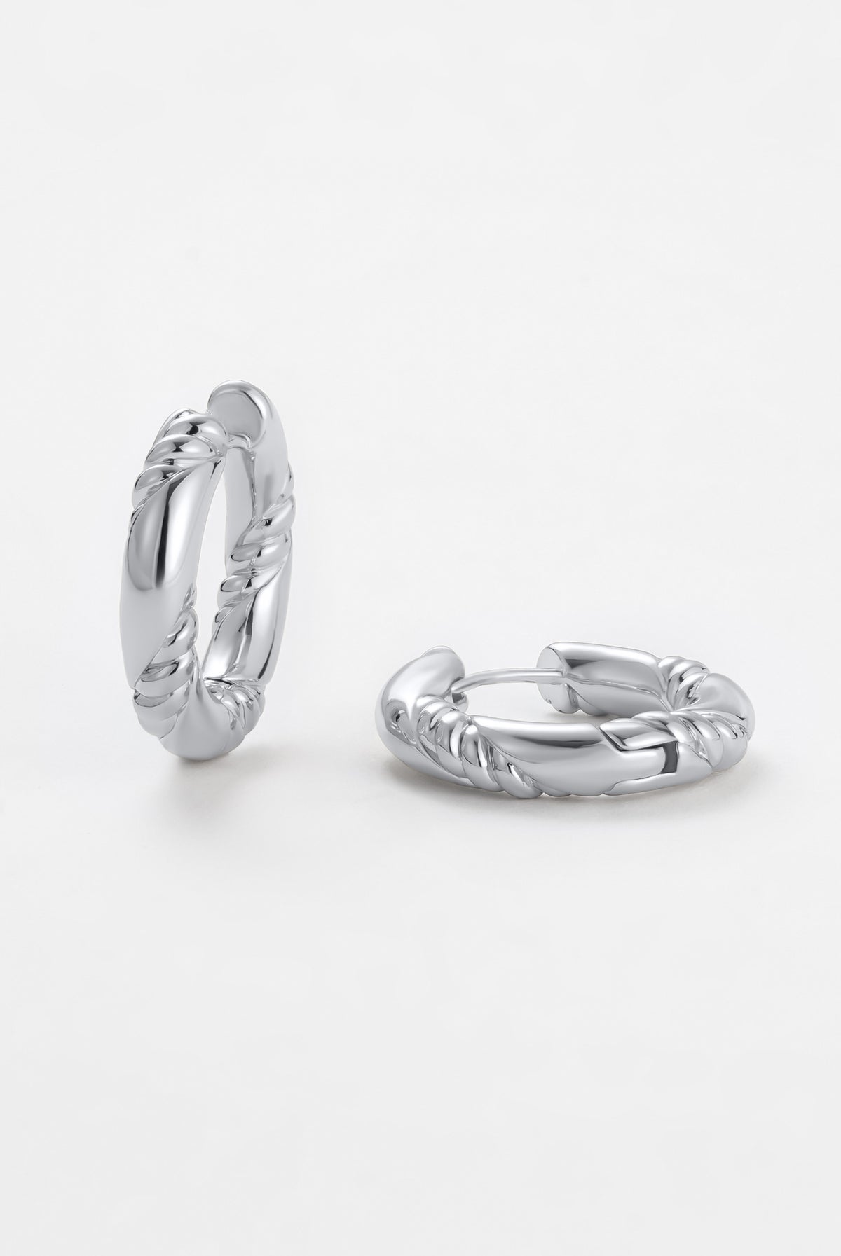 Zafino Alannah Hoop Earring
