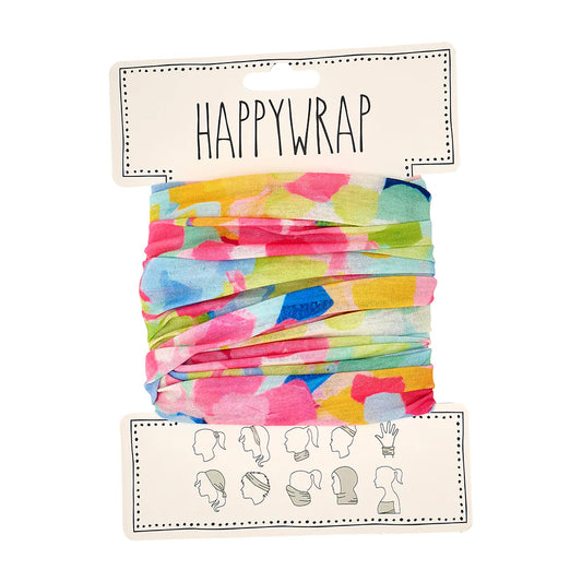 Annabel Trends Happy Wrap