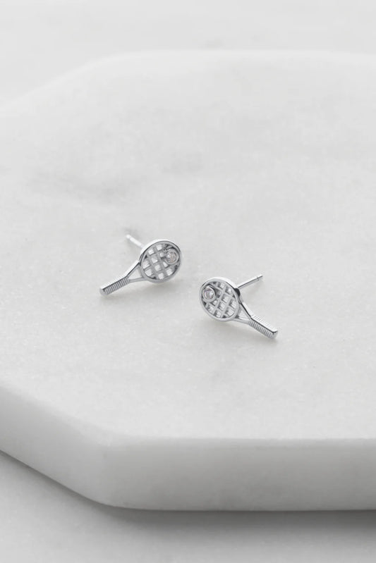 Zafino Tennis Stud Earring