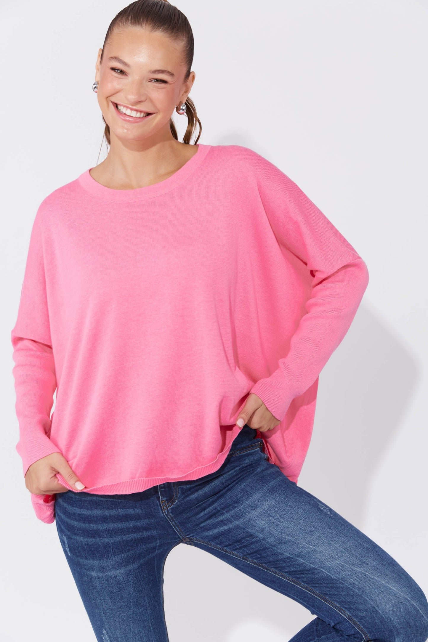 Haven Haven Jumper - various colours
