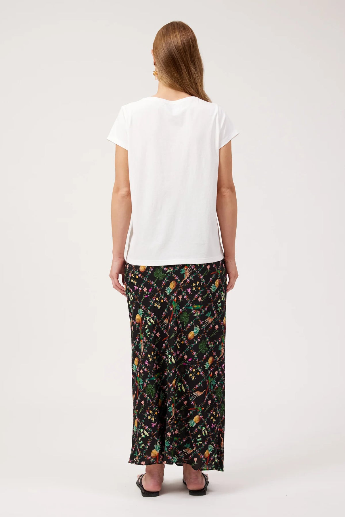 Haven Congo Graphic T-Shirt