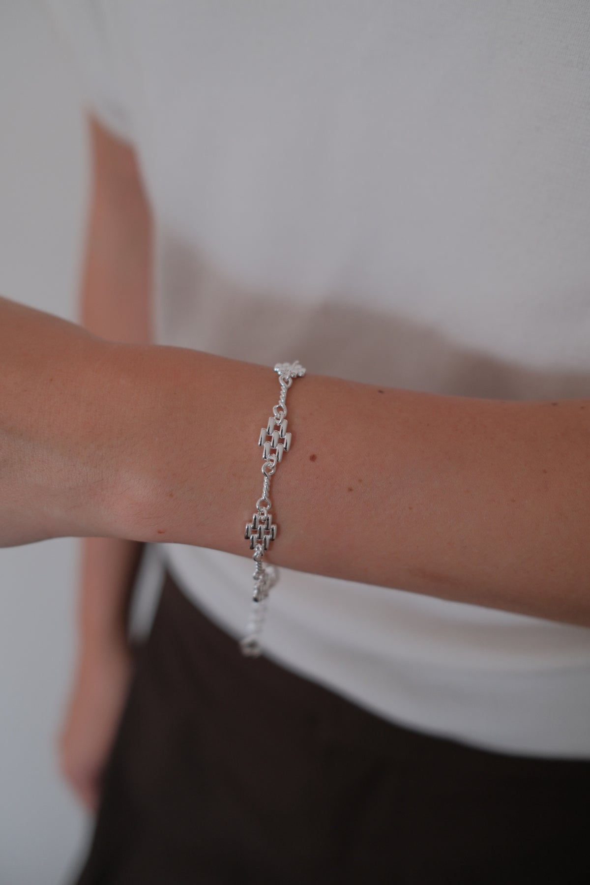 Zafino Juliette Bracelet