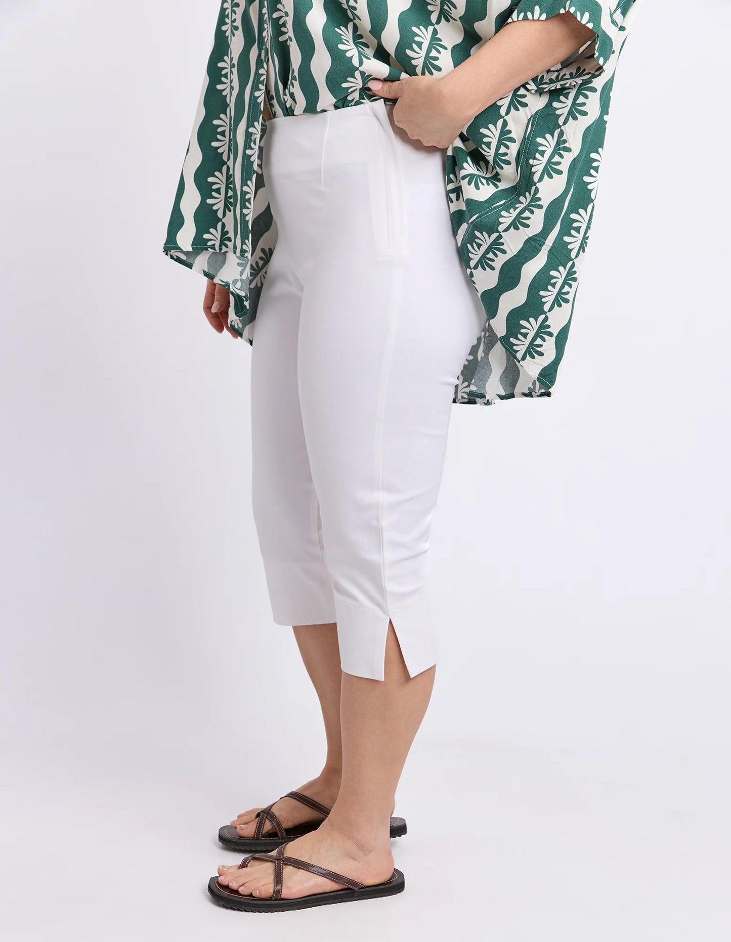 Elm Capri Pant