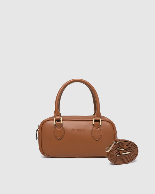 Louenhide Arki Crossbody Bag