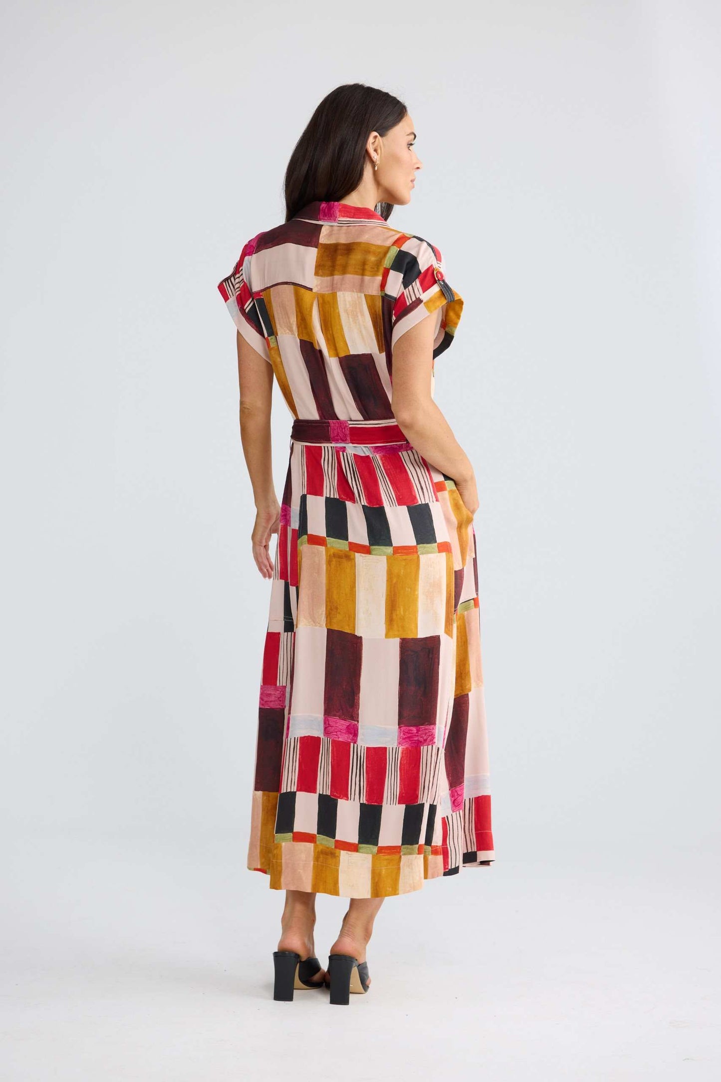 Brave & True Portia Dress