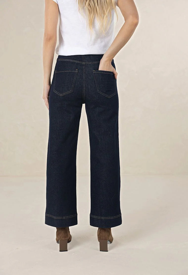 Humidity Escapade Jean