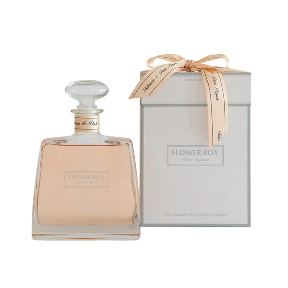 Flower Box Hallmark Diffuser - various scents