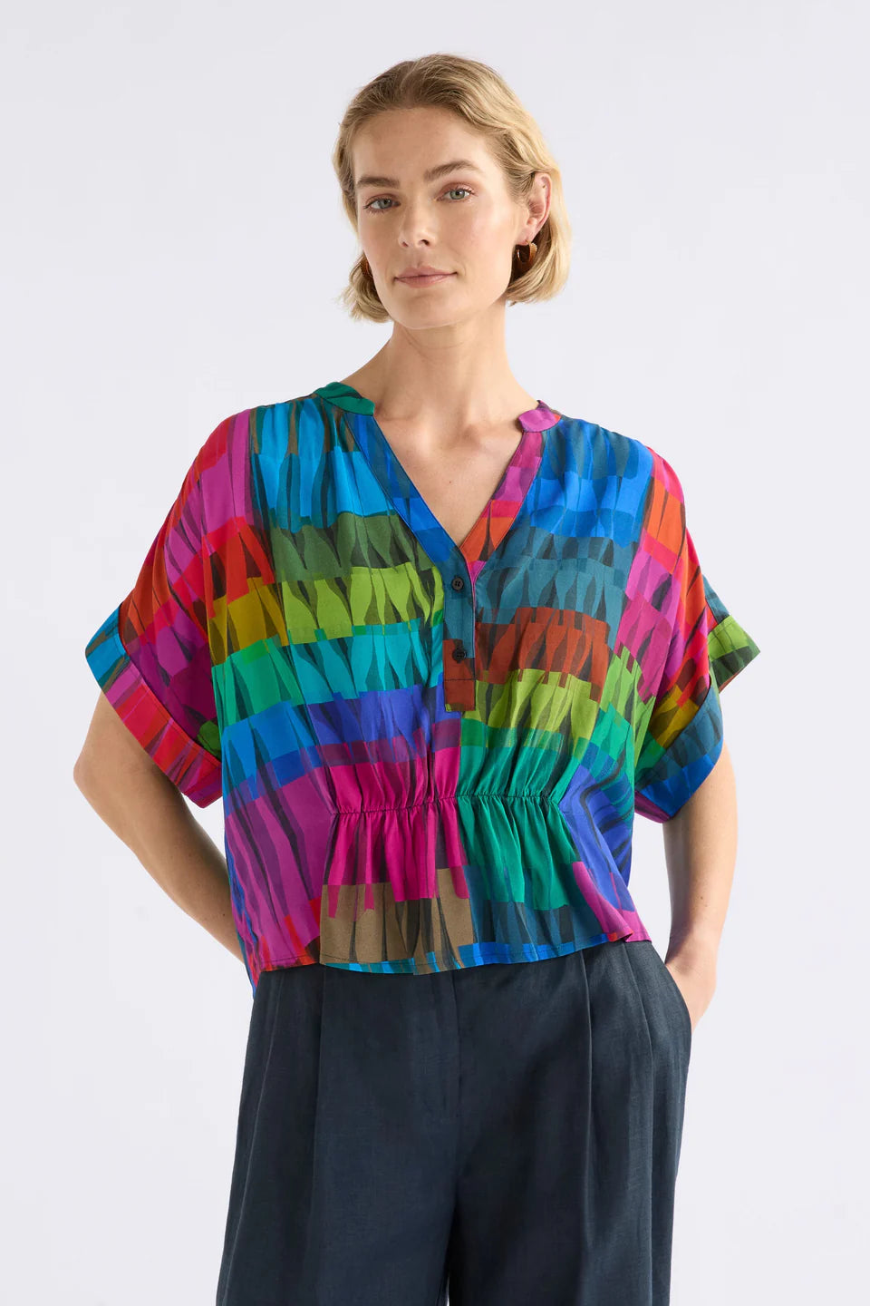 Elk Seka Top