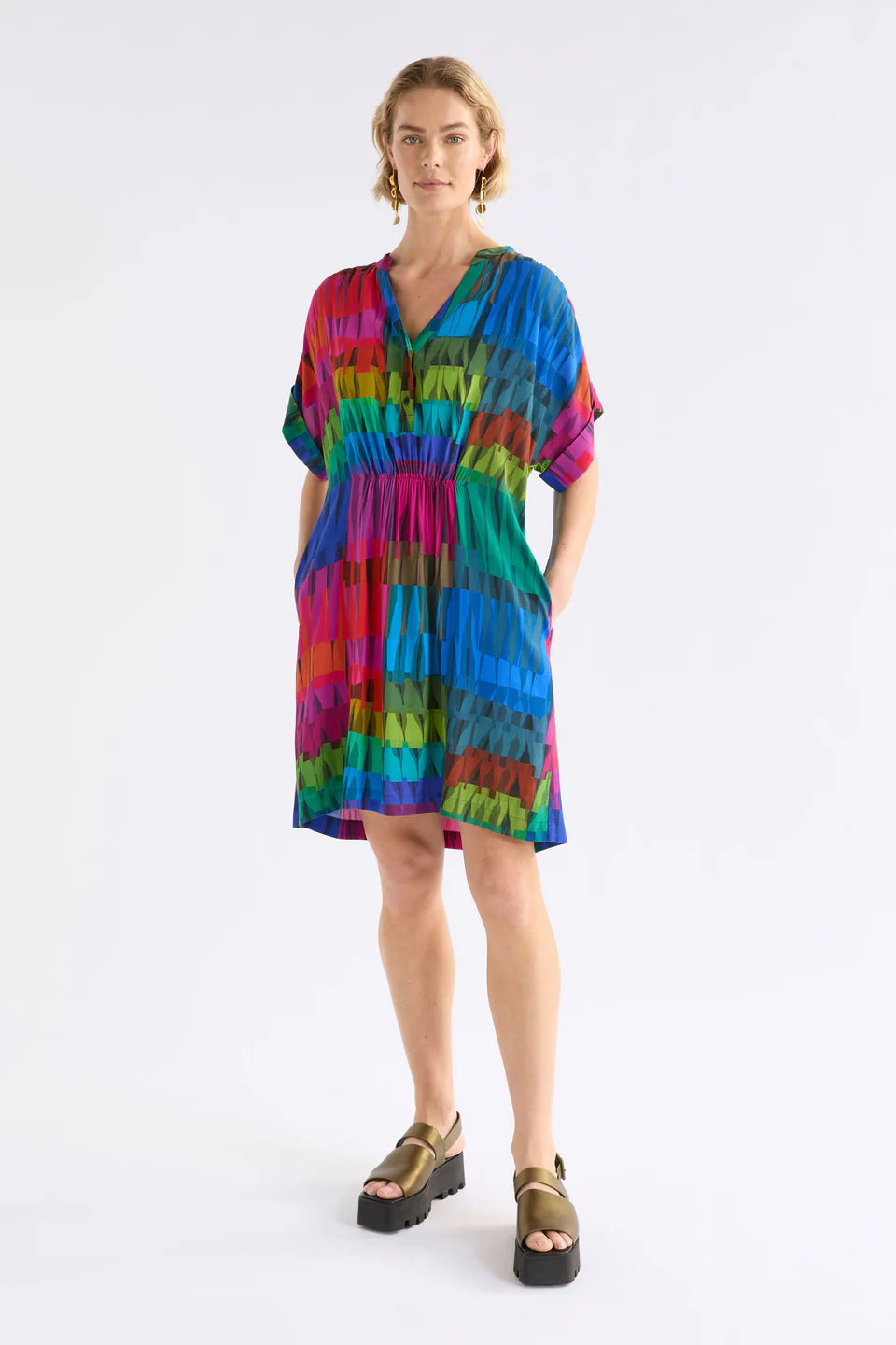 Elk Seka Dress