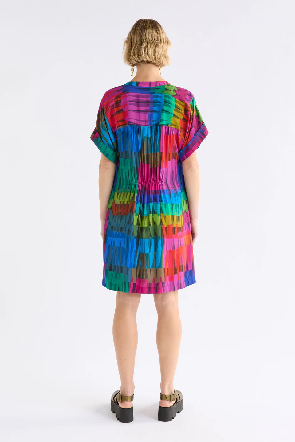Elk Seka Dress