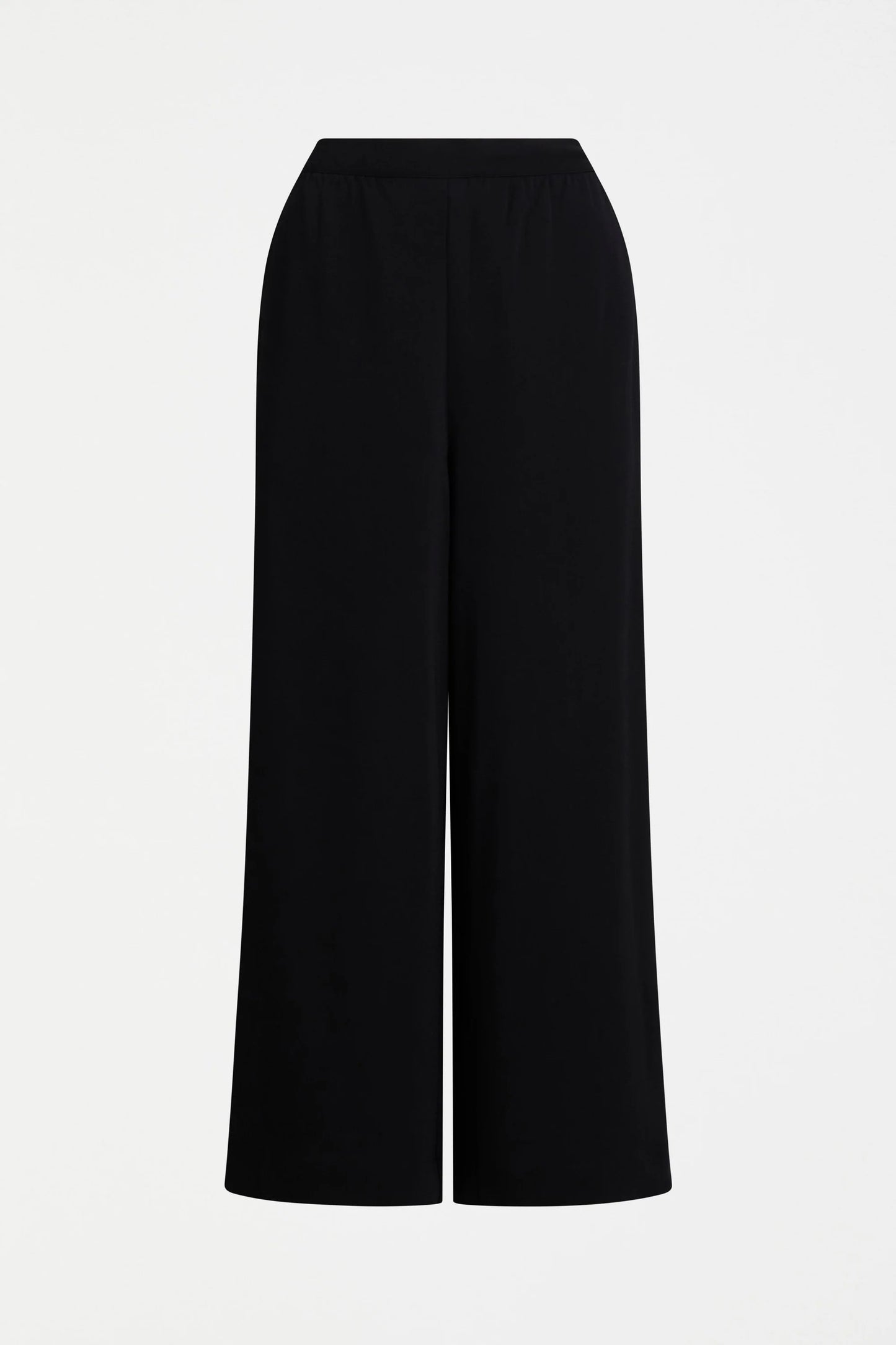 Elk Alden Pant -black