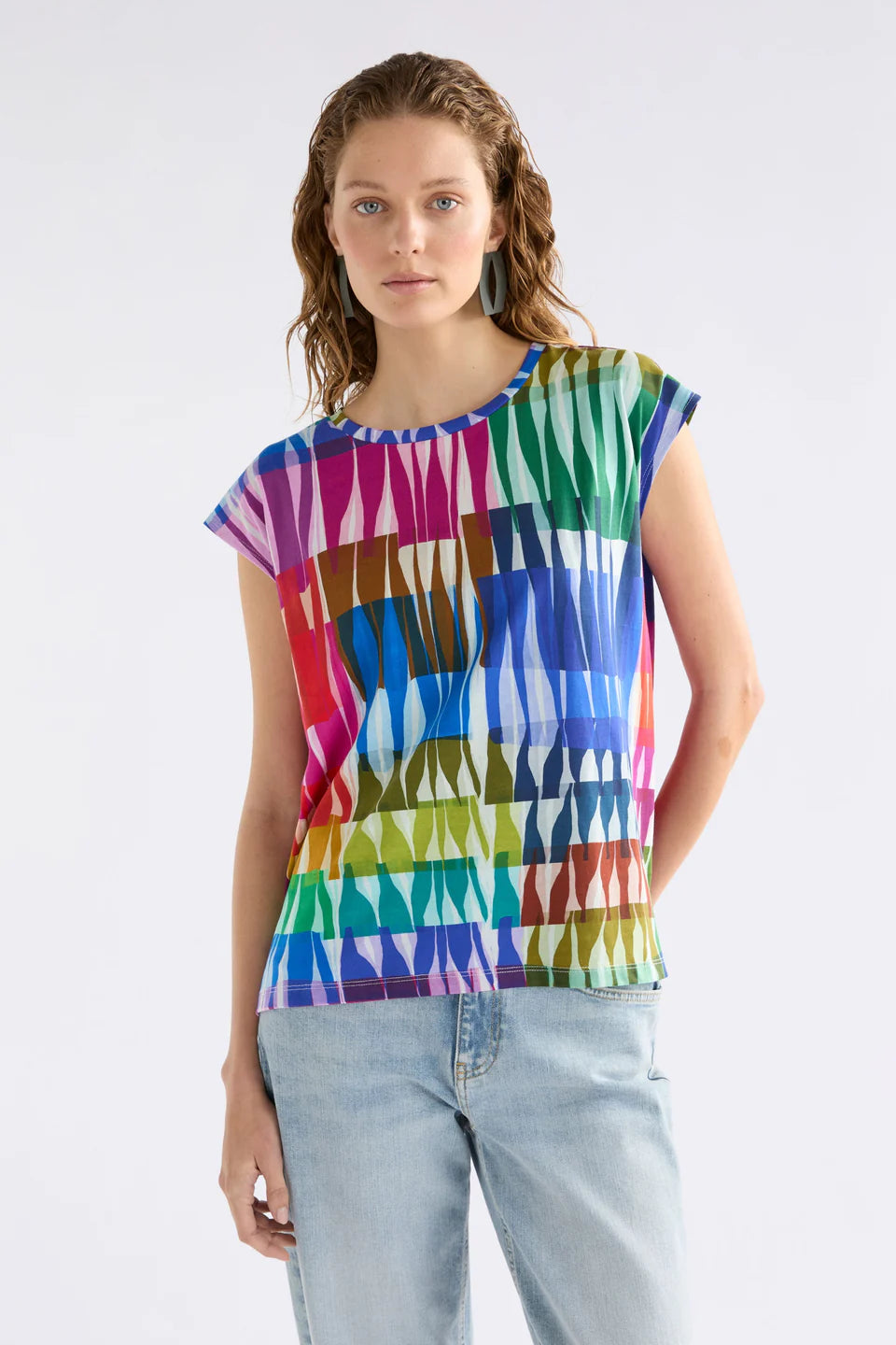 Elk Anden Tee