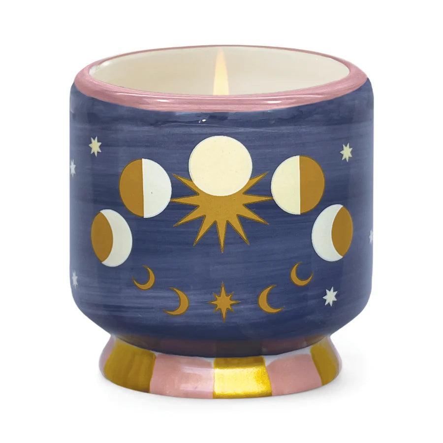 Paddywax A dopo Candle - various fragrances