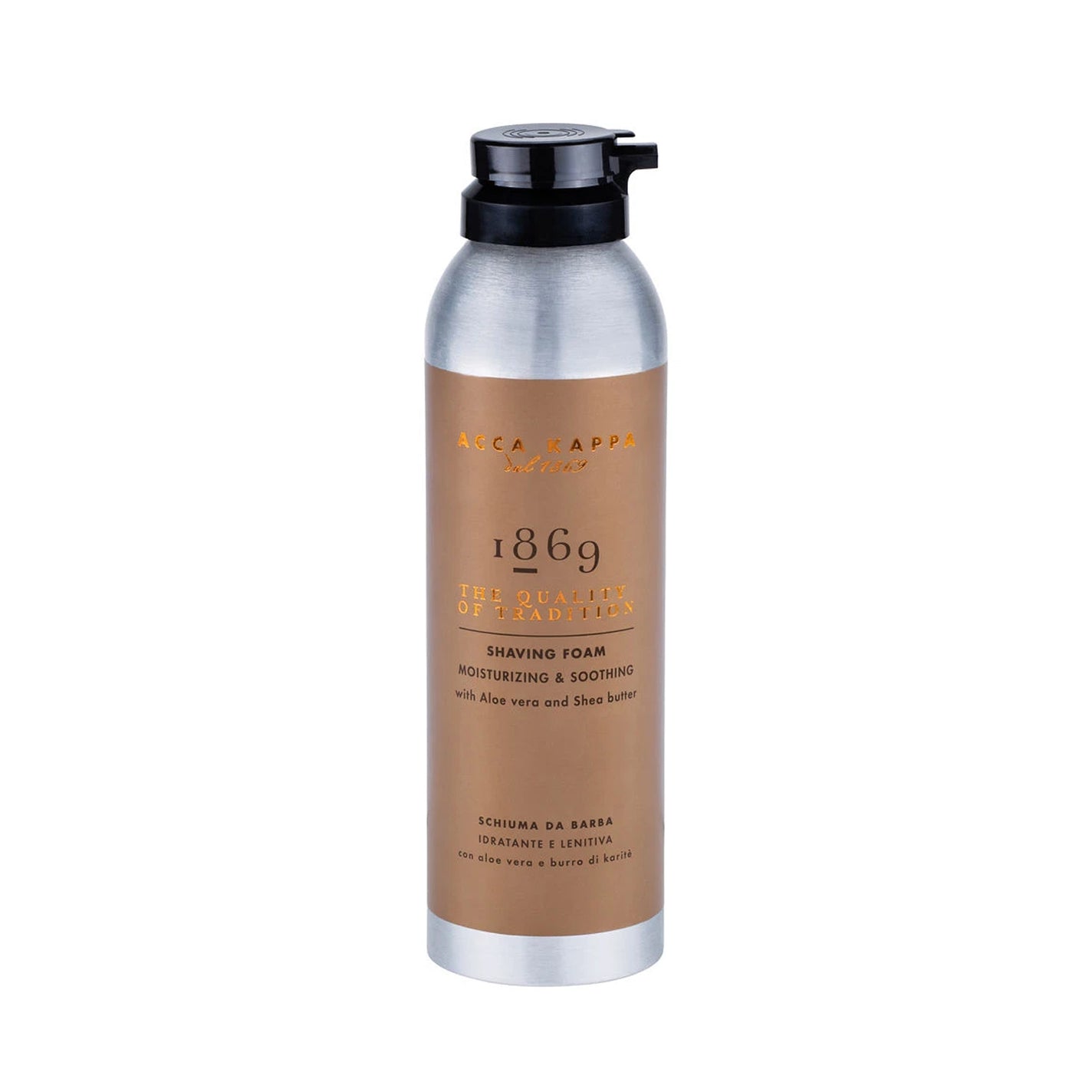 Saison Acca Kappa 1869 Shave Foam