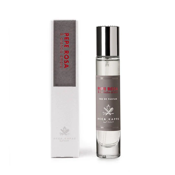 Acca Kappa Travel Eau de Perfume - various fragances