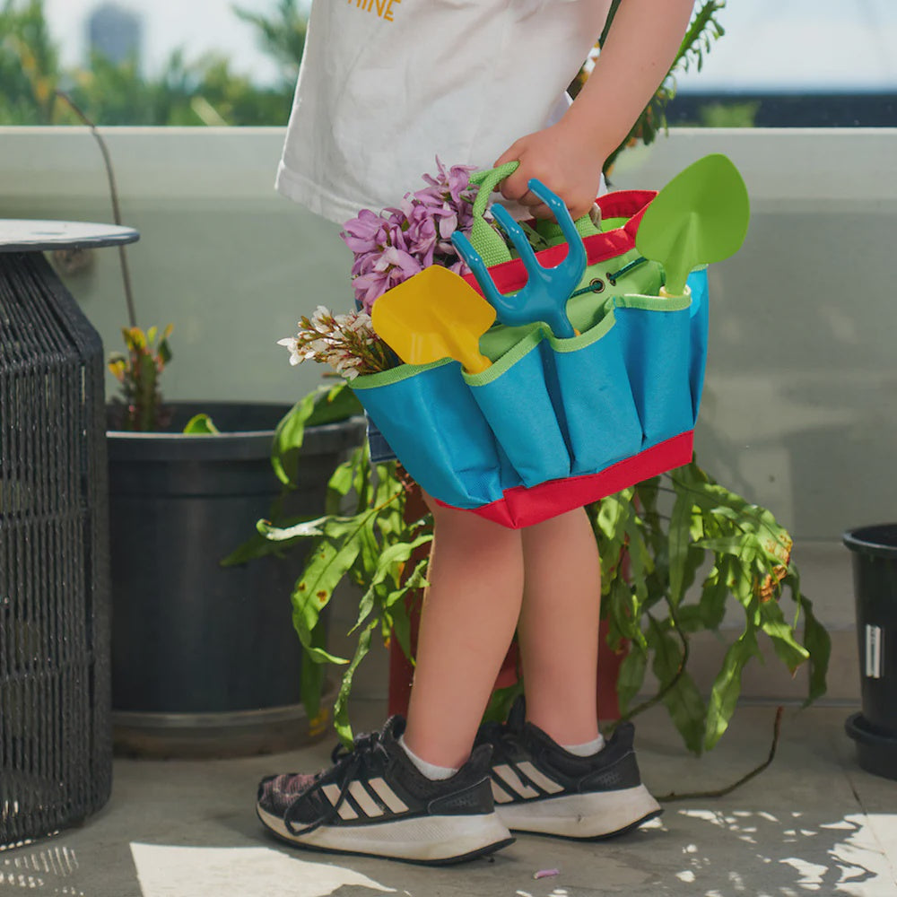Annabel Trends Kids Gardening Tool Set