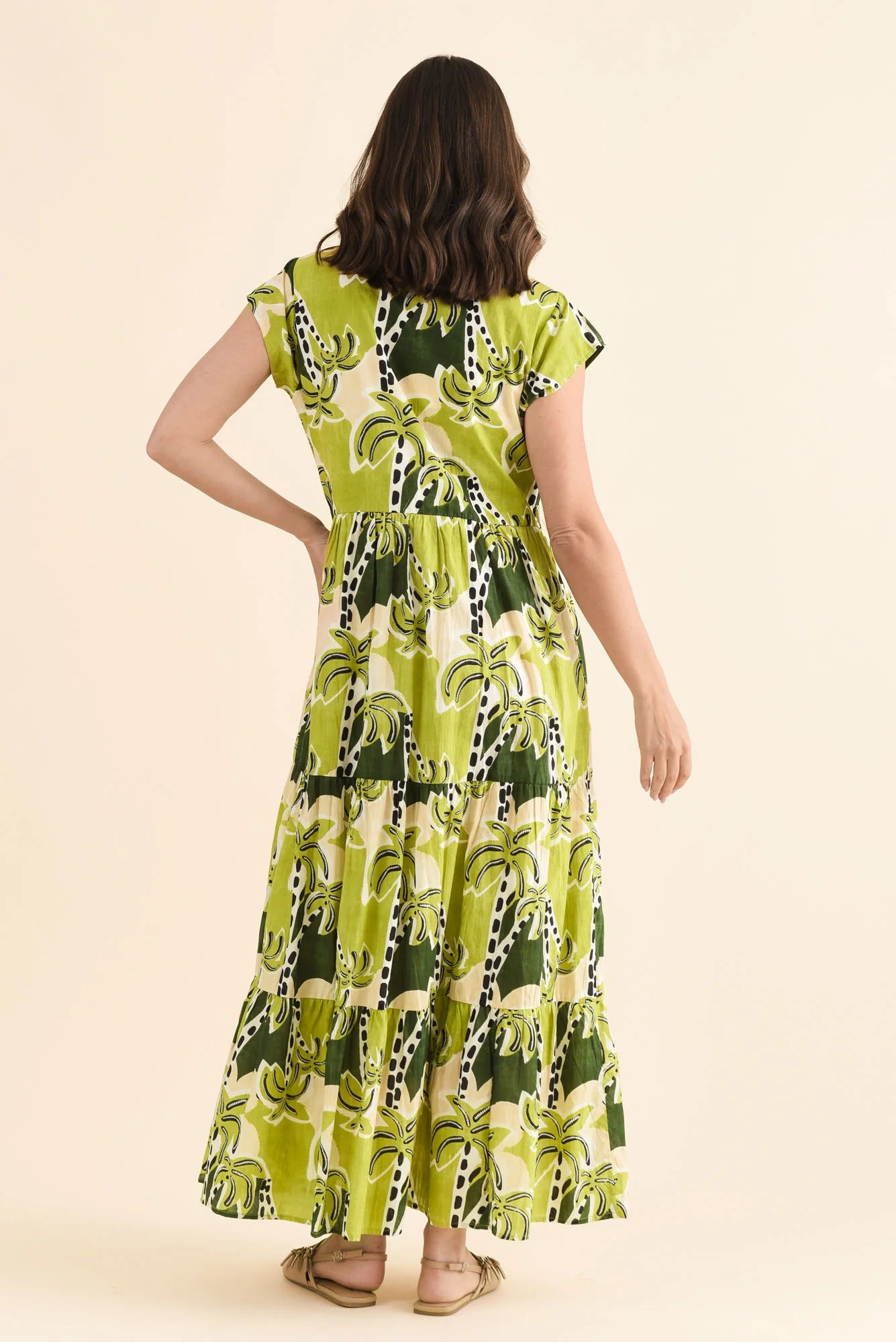 Holiday Avery Dress