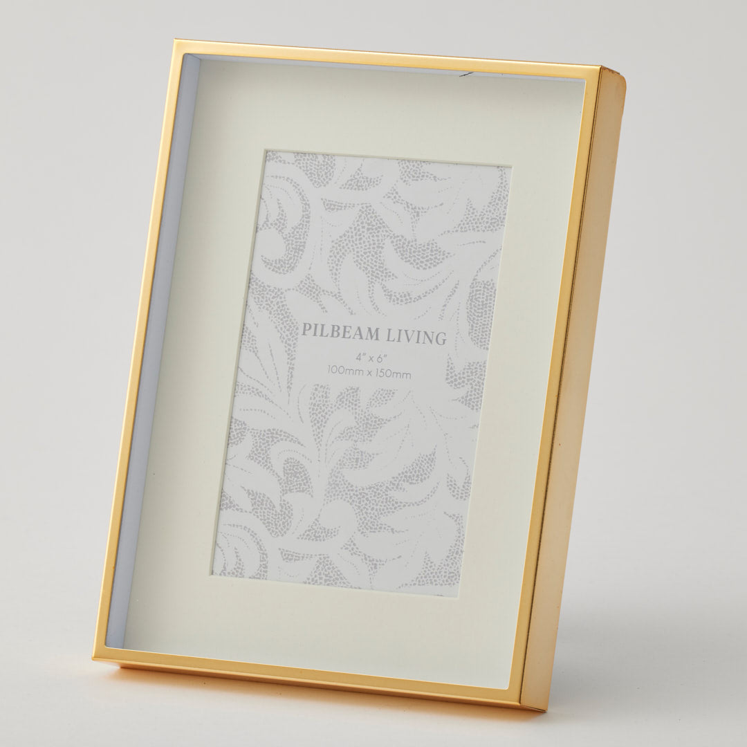Pilbeam Bennett Photo Frame - various colours
