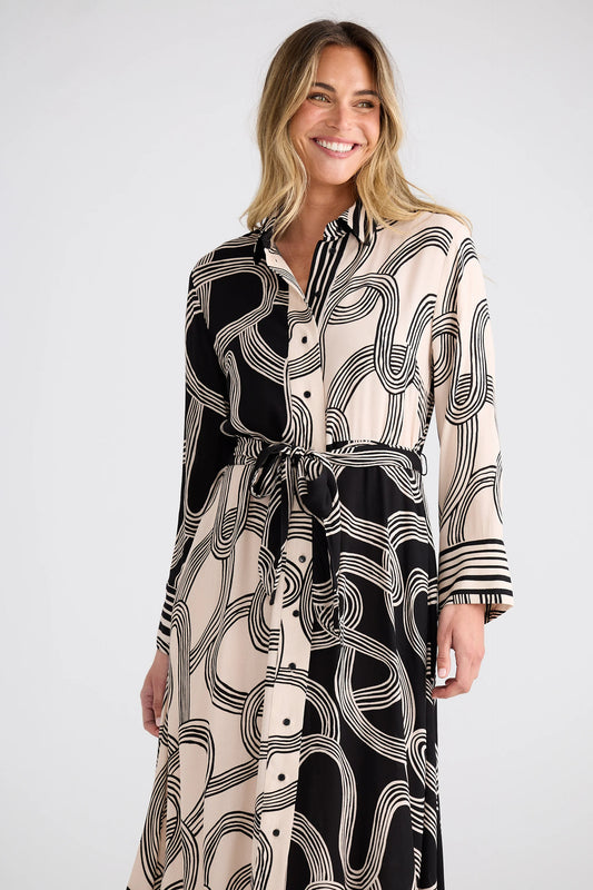 Brave & True Lucy Dress