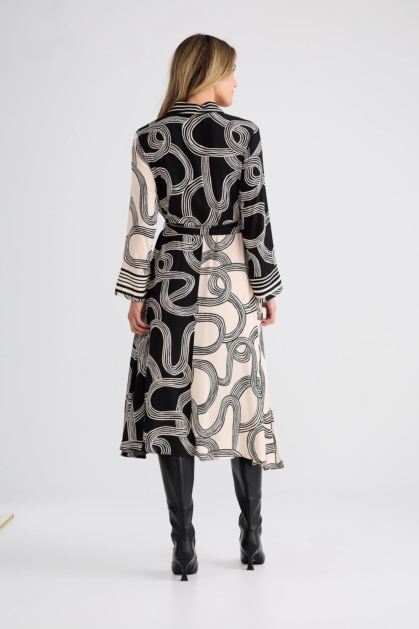 Brave & True Lucy Dress