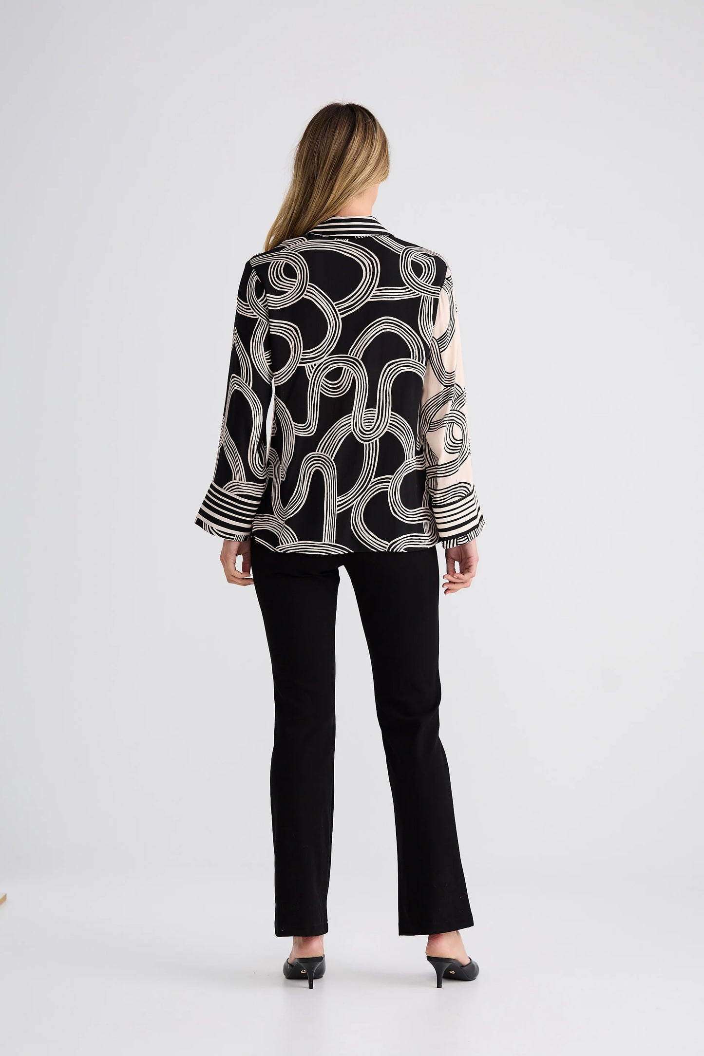 Brave & True Lucy Shirt