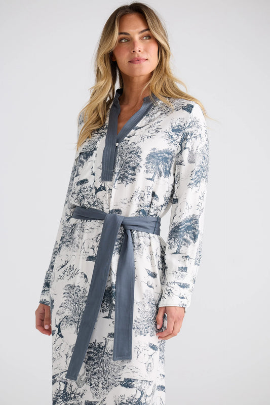 Brave & True Keera Dress