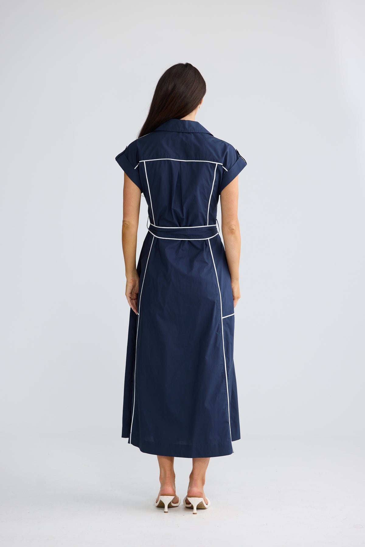 Brave & True Portia Dress