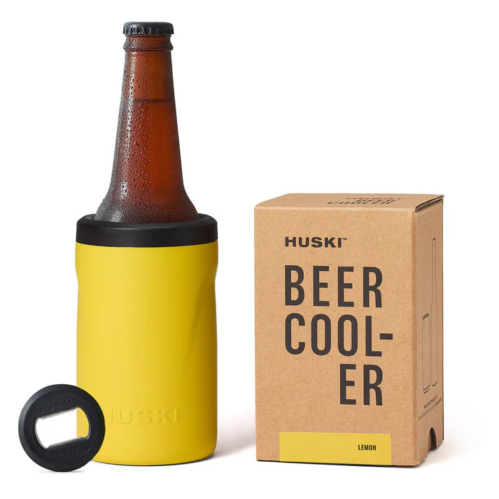 Huski Beer Cooler 2.0 - various colours