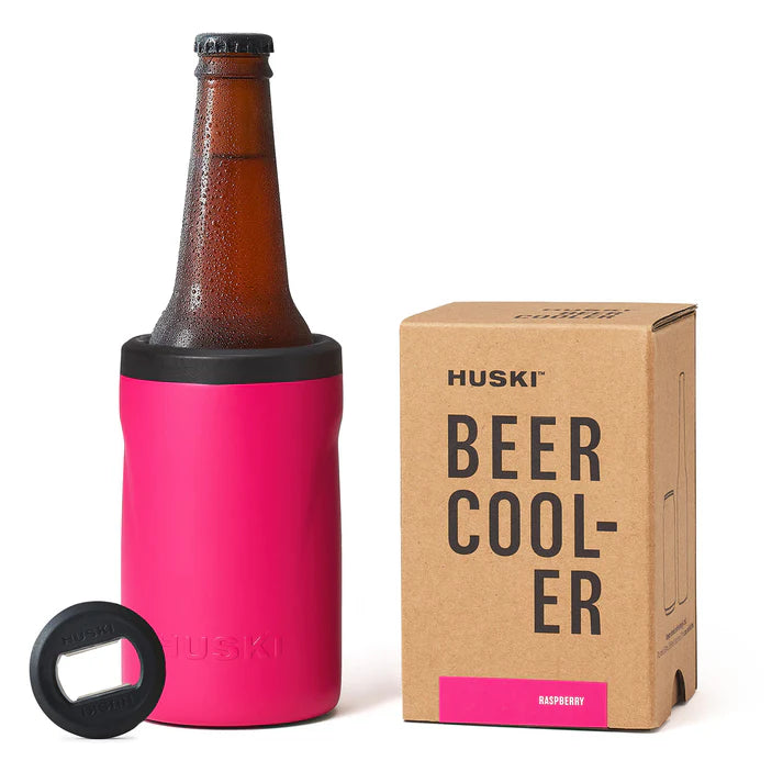 Huski Beer Cooler 2.0 - various colours