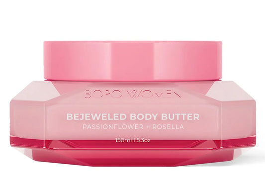 Bopo Women Bejeweled Body Butter