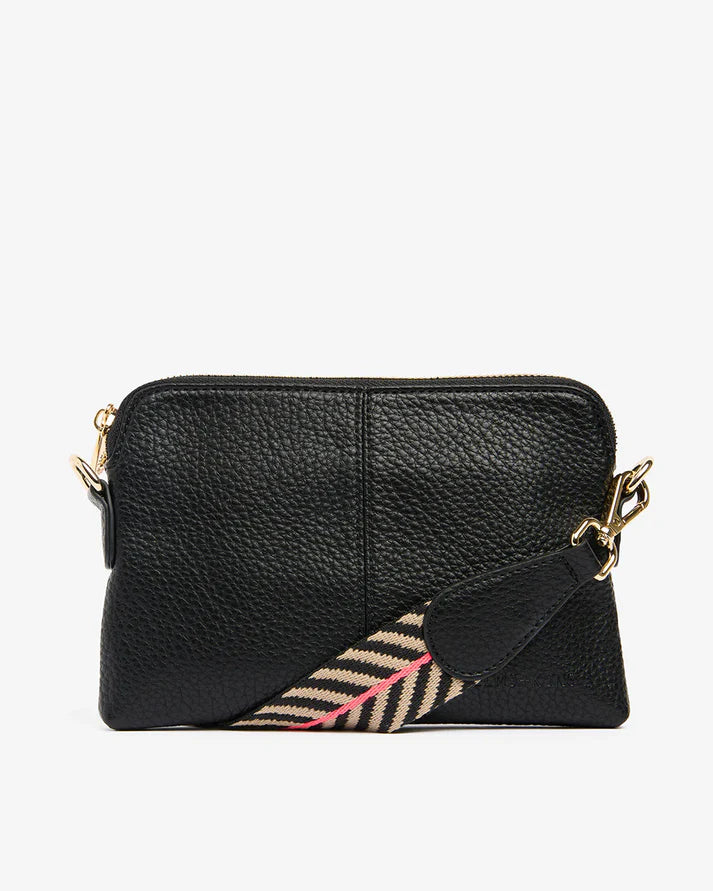 Elms & King Bowery Petite Bag - various colours