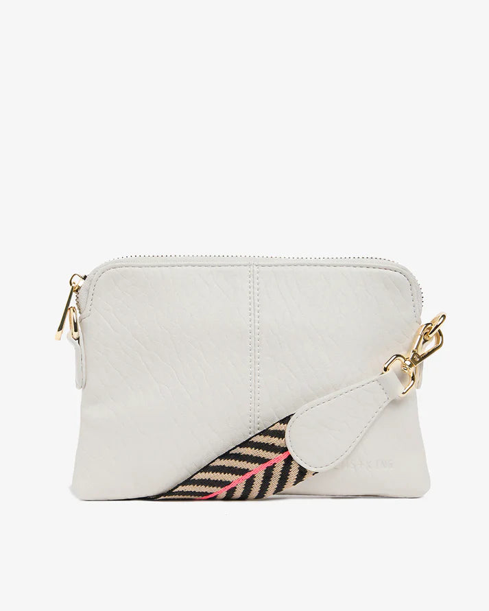 Elms & King Bowery Petite Bag - various colours