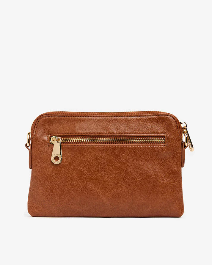Elms & King Bowery Wallet - various colours