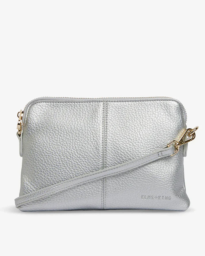 Elms & King Bowery Wallet - various colours
