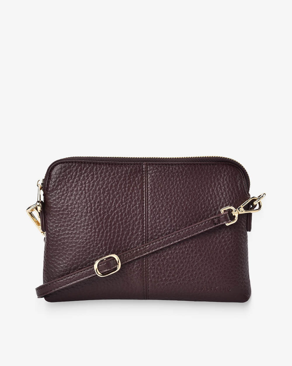 Elms & King Bowery Wallet