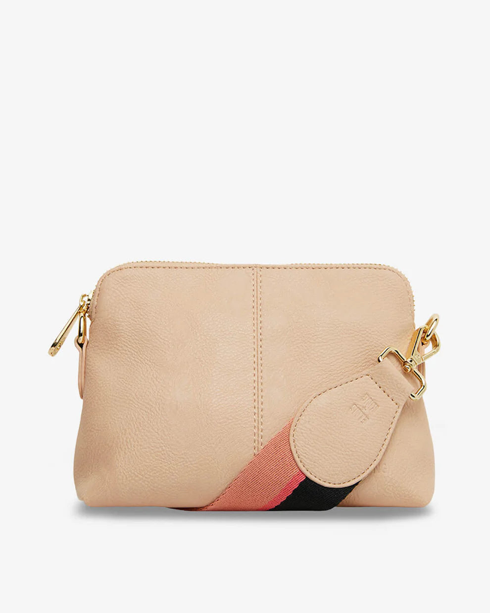 Elms & King Burbank Crossbody - Various Colours