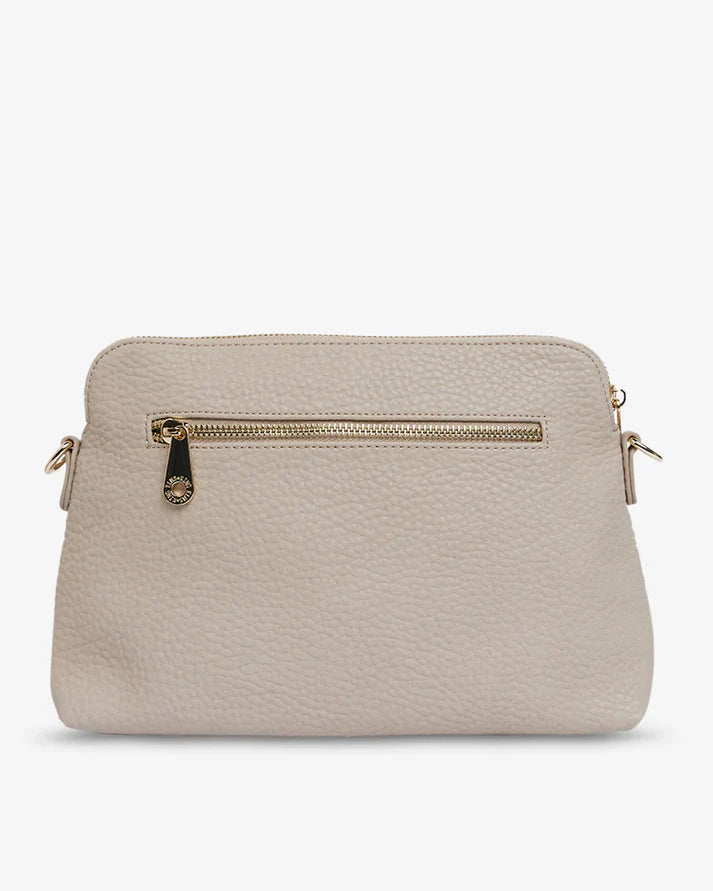 Elms & King Burbank Crossbody Bag Large - various colours
