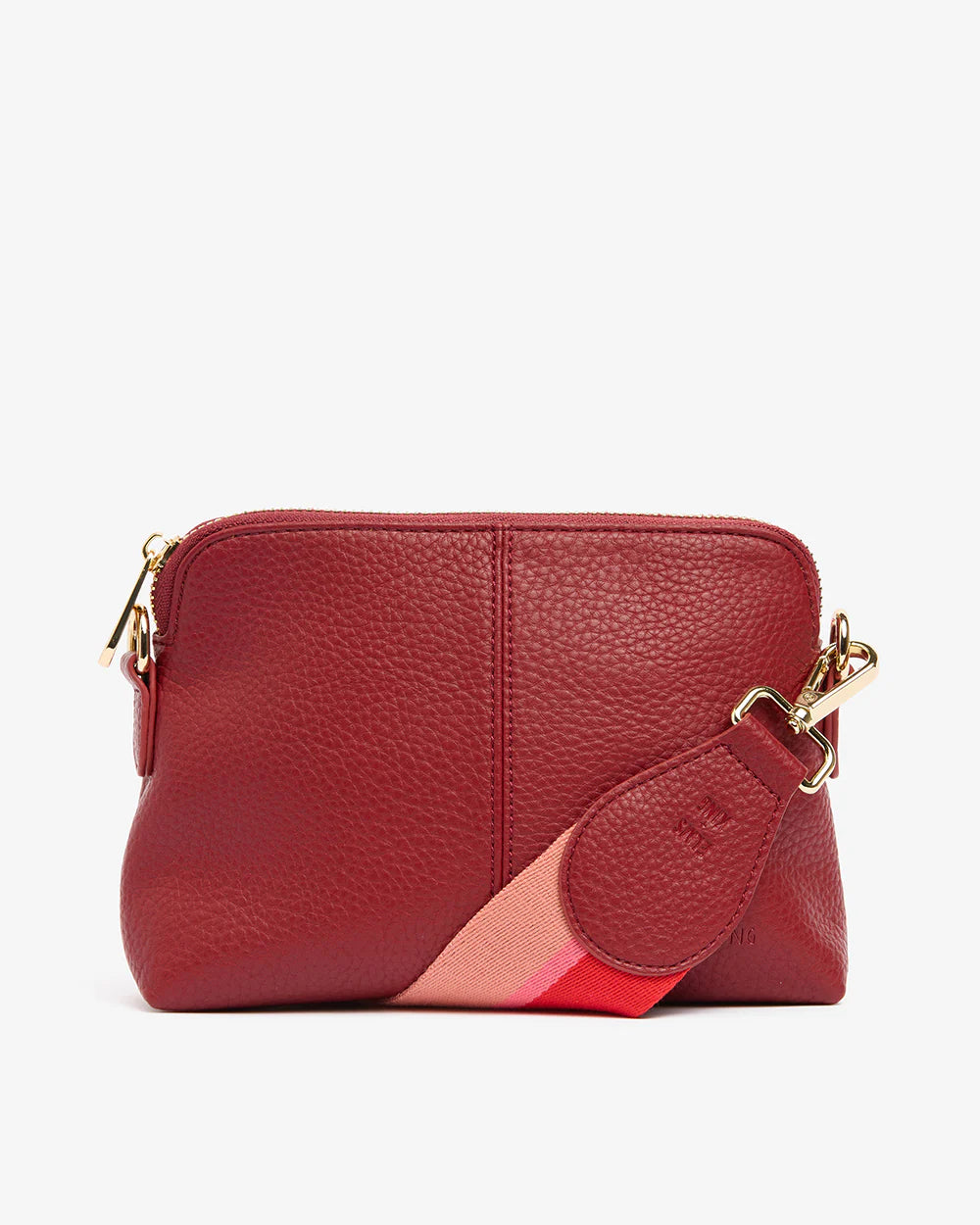 Elms & King Burbank Crossbody - Various Colours